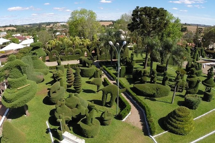 Rota das Terras Encantadas / Divulga&ccedil;&atilde;o