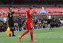 Inter exerce opção de compra do volante Matheus Dias, de 19 anos