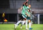 "Um sonho realizado", afirma jovem zagueiro do Juventude após gol no Ca-Ju