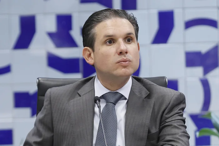 Marina Ramos / Câmara dos Deputados