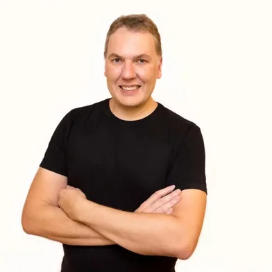 Andre Massaro<!-- NICAID(16205694) -->