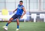 Com Diego Souza, Grêmio divulga lista de relacionados para a final do Gauchão