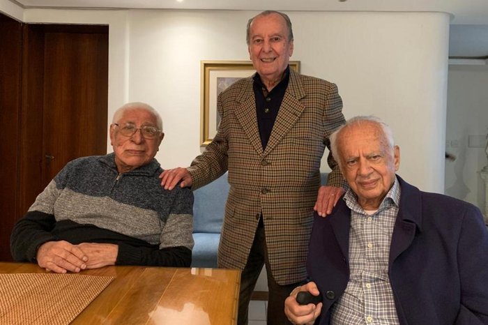 Ivete Fülber Simon / Arquivo pessoal