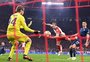 Bayern de Munique confirma favoritismo na Champions League e Mbappé brilha em classificação do PSG