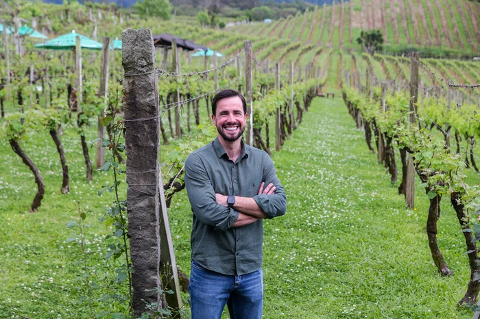 Neimar De Cesero / Agencia RBS Neimar De Cesero / Agencia RBS