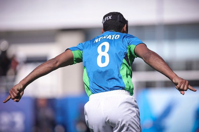 Cris Mattos / CPB Cris Mattos / CPB