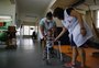 Centro de reabilitação para lesionados cerebrais enfrenta grave crise financeira