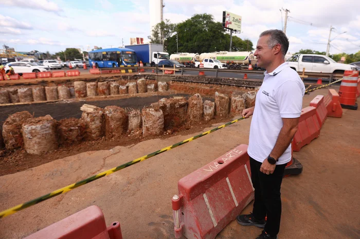 Bruno Todeschini / Agencia RBS Bruno Todeschini / Agencia RBS