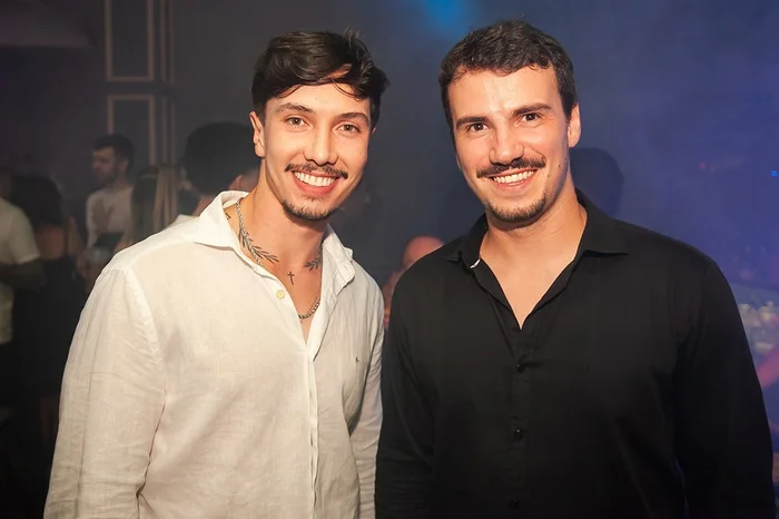 Cristiano de Oliveira / Divulgação