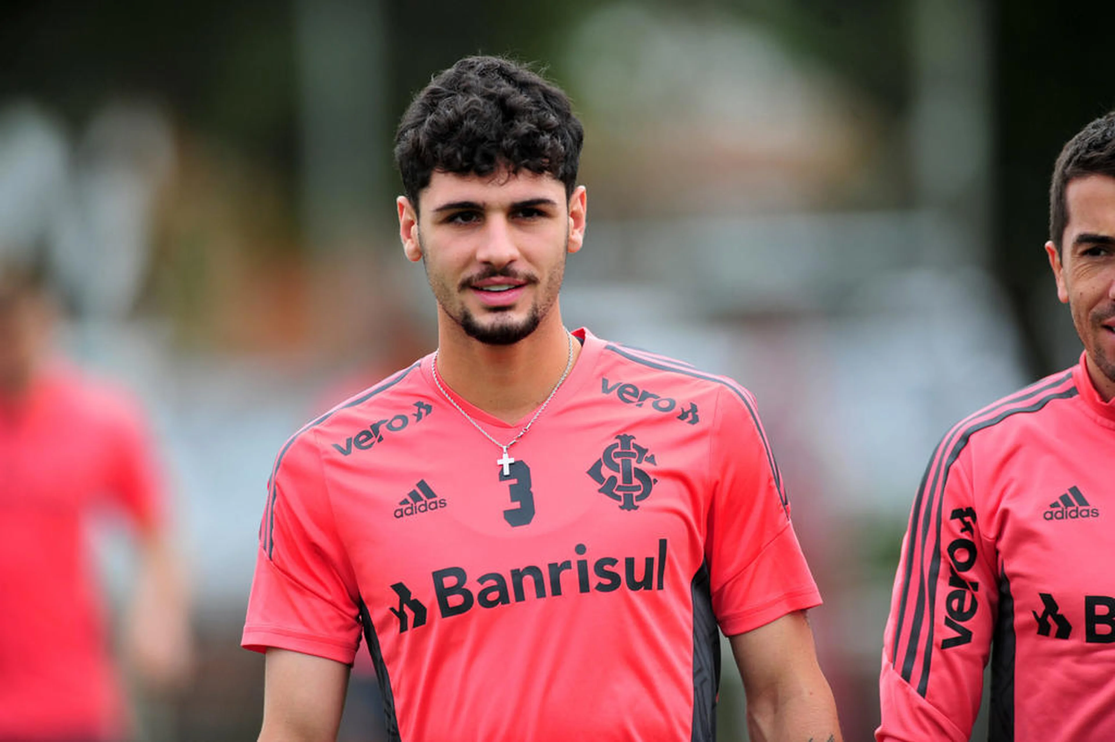 Ricardo Duarte/Inter,Divulgação
