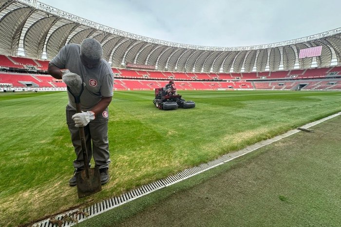 Daniel Marenco / Inter/Divulgação