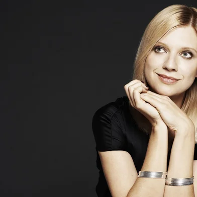 A pianista ucraniana Valentina Lisitsa.<!-- NICAID(13287682) -->