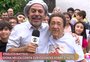 Neto Fagundes entra ao vivo no "Encontro", direto da casa de Matteus, gaúcho finalista do "BBB 24"