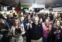70ª Feira do Livro de Porto Alegre é encerrada com aumento de 14% nas vendas em relação ao ano passado