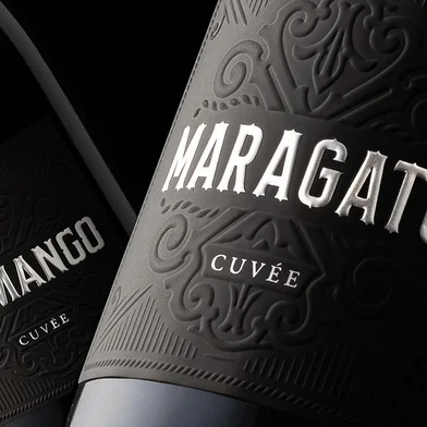 Estúdio gaúcho cresce no mercado internacional com design de rótulos <!-- NICAID(15932117) -->