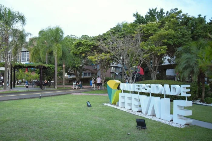 Andrieli Siqueira / Universidade Feevale/ Divulgação