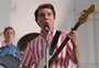 Dois filmes sobre Brian Wilson, o gênio da música que morreu aos 82 anos