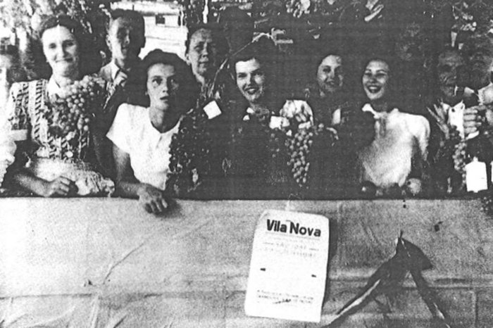 acervo Centro de Pesquisa Histórica de Porto Alegre / reprodução