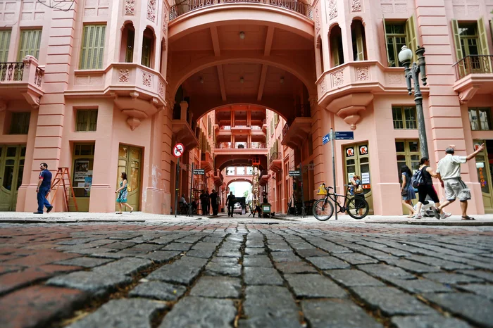 Bruno Alencastro / Agencia RBS Bruno Alencastro / Agencia RBS