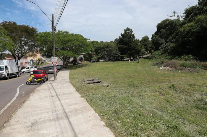 Ulisses Castro / Agencia RBS