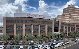 Três pessoas foram presas suspeitas de cometerem três assassinatos em um hospital de Taguatinga, no Distrito Federal