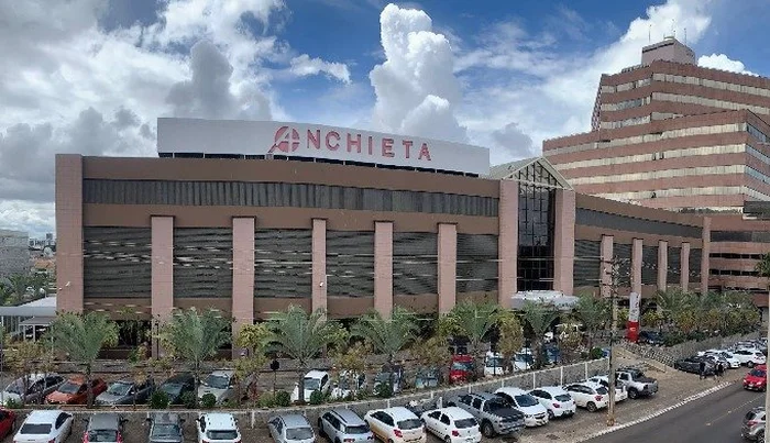 Google Maps / Reprodução