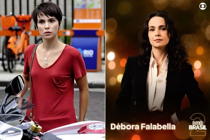 Estevam Avellar / Globo / Divulgação