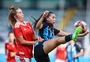Grêmio e Inter ficam no empate em clássico pelo Gauchão Feminino