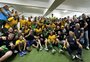 Treinador do Ypiranga fala sobre o fim do jejum de vitórias e exalta classificação na Copa do Brasil 