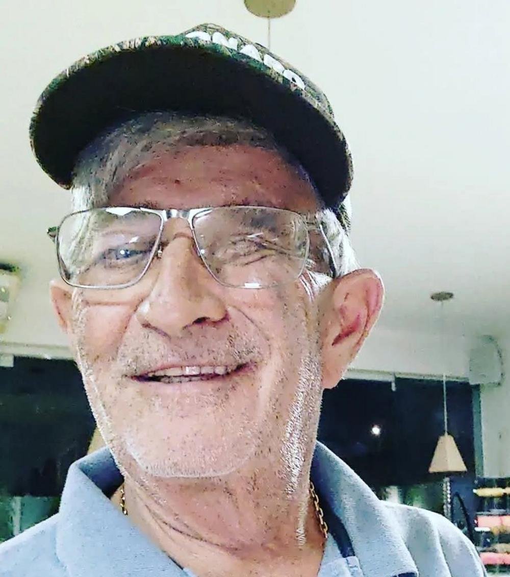 Dirceu Zanchi, de 68 anos, era produtor rural em Rio Verde e tinha paixão por aviação