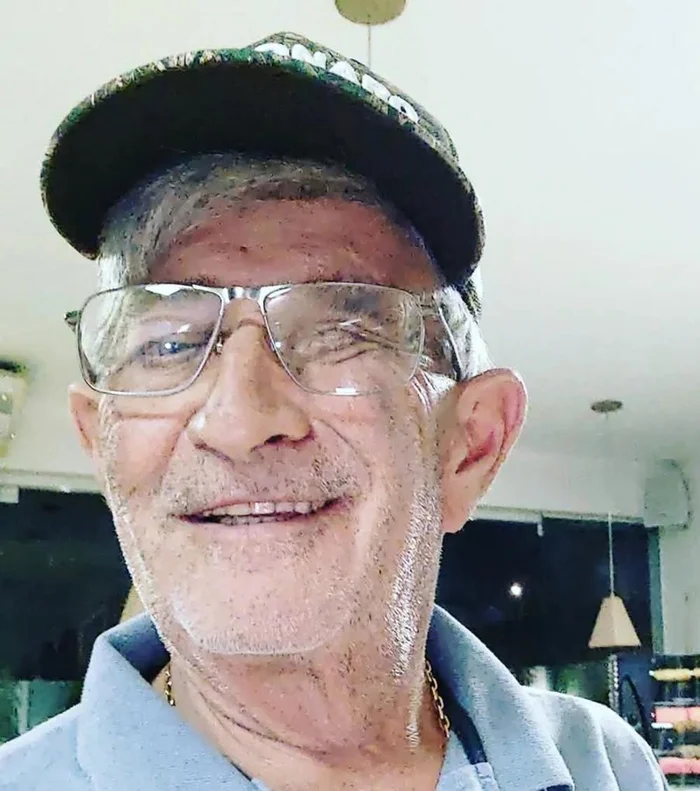 Arquivo Pessoal / Dirceu Zanchi