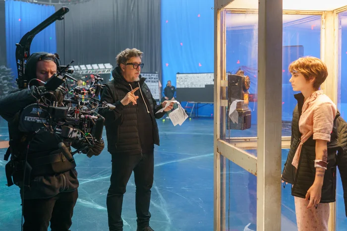 Universal Pictures / Divulgação Universal Pictures / Divulgação