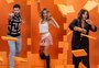 Enquete GZH aponta quem deve ser eliminado no quinto paredão do "BBB 26"