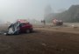 Acidentes graves na BR-285 aumentam 44% em um ano no norte do RS