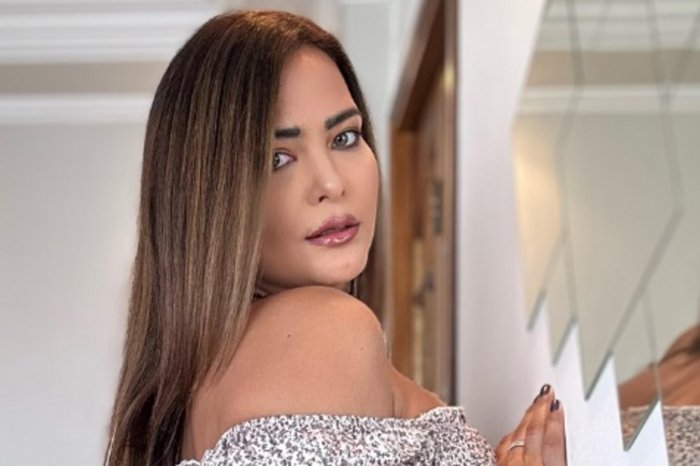 @geisy_arruda / Instagram / Reprodução @geisy_arruda / Instagram / Reprodução