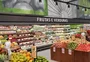 Rede de supermercados cresce 16% em vendas online com destaque para carnes e verduras