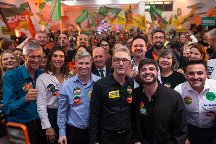 Iago Ministério / Novo,Divulgação