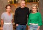 Veja quem brilha na cena social da coluna desta quarta-feira