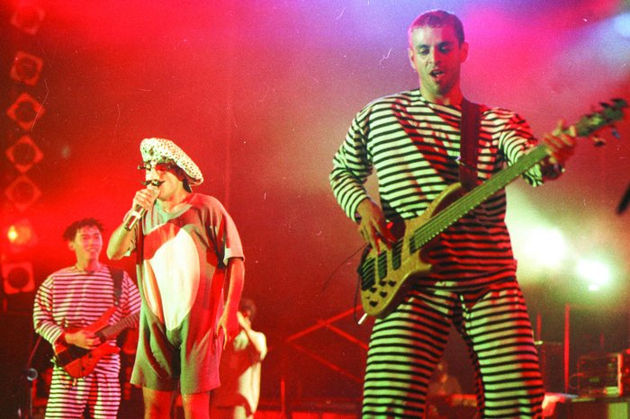 Mamonas Assassinas 25 Anos Apos Acidente E Morte Confira Curiosidades Sobre A Banda Gzh