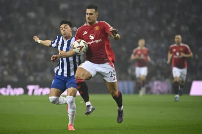 Pepe, futebol, Porto