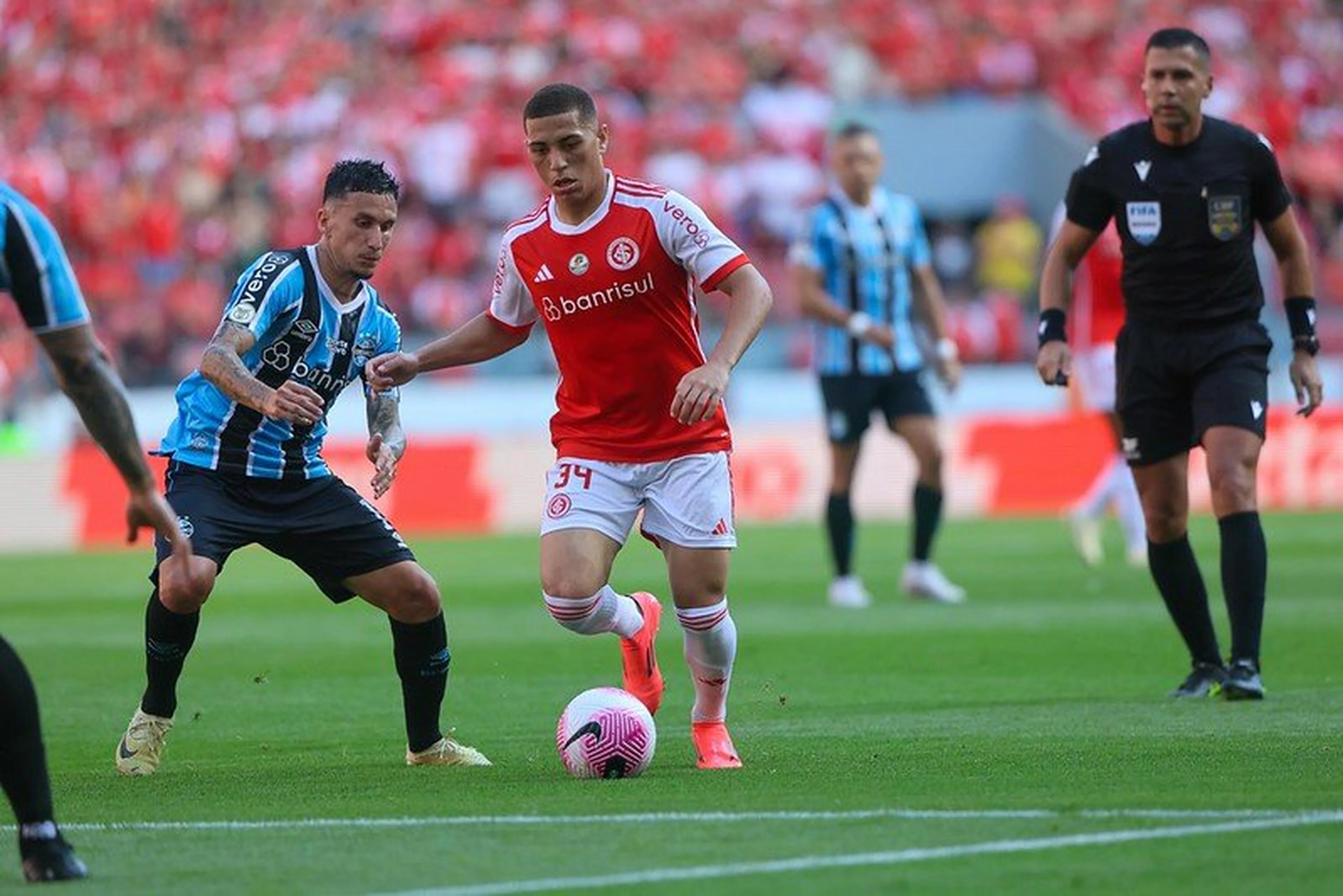 Ricardo Duarte/Inter