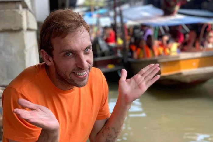 @leolins / Reprodução Instagram