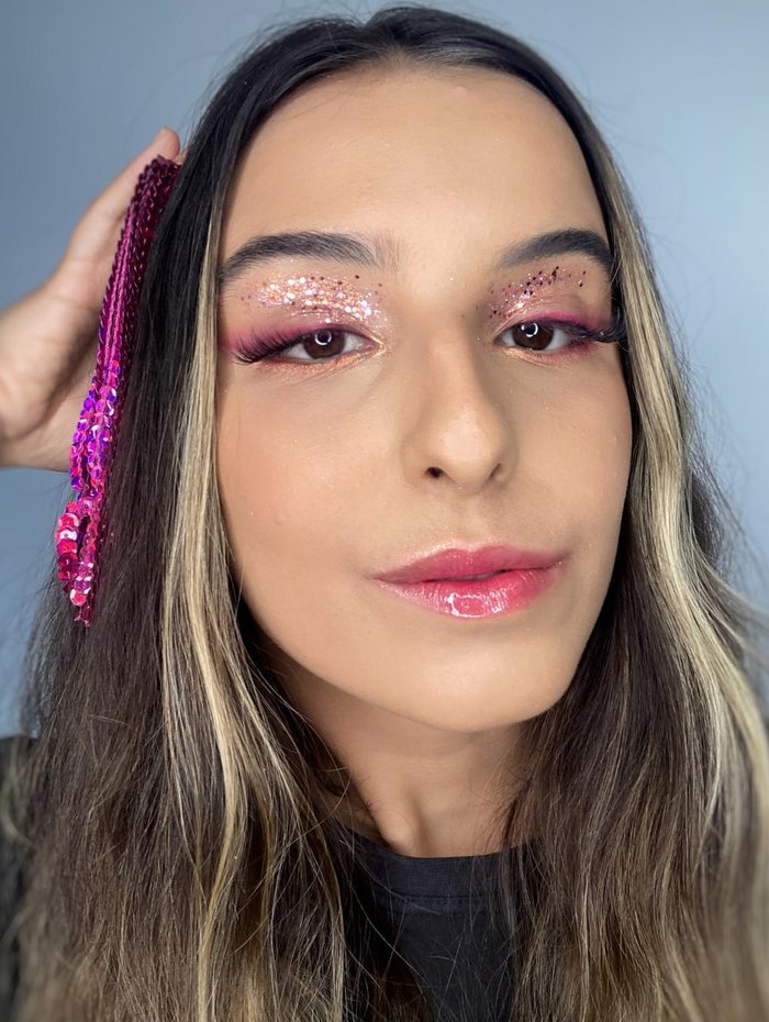 Amanda Bittencourt / Arquivo Pessoal