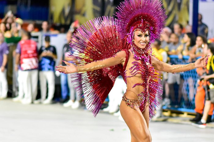 THIAGO RIBEIRO / AGIF - AGÊNCIA DE FOTOGRAFIA/ESTADÃO CONTEÚDO