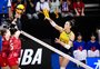 Brasil vence o Japão e espera definição do adversário nas quartas de final da Liga das Nações