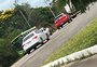 Testemunha relata ter sido perseguida por motorista preso por matar motociclista em Canoas