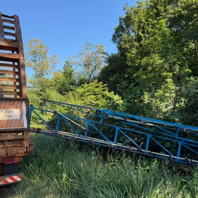 A caminho da escola, adolescente morre ao ser atingido por pulverizador na BR-285<!-- NICAID(16263003) -->