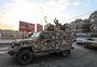 Rebeldes entram em Hama e exército sírio reconhece que perdeu controle de cidade estratégica