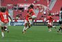 Relembre os últimos confrontos entre Inter e Santos pelo Brasileirão Feminino