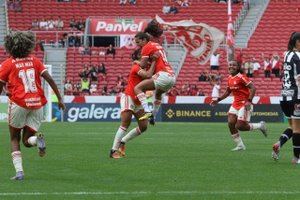 João Callegari / Inter/Divulgação